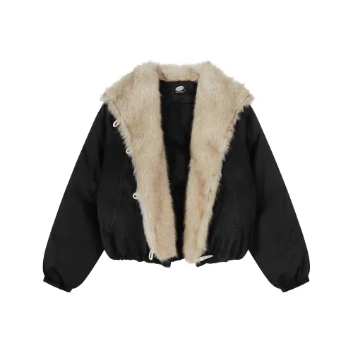 WAYHWEI Унисекс Пуховики