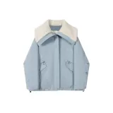 Светло-голубой