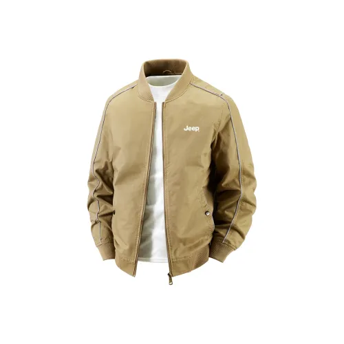 Jeep Унисекс Куртки