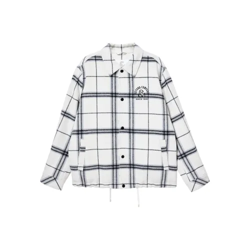 JACK JONES· Хлопковый пуховик мужской