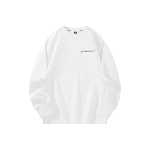 JEANSWEST Унисекс Свитшоты