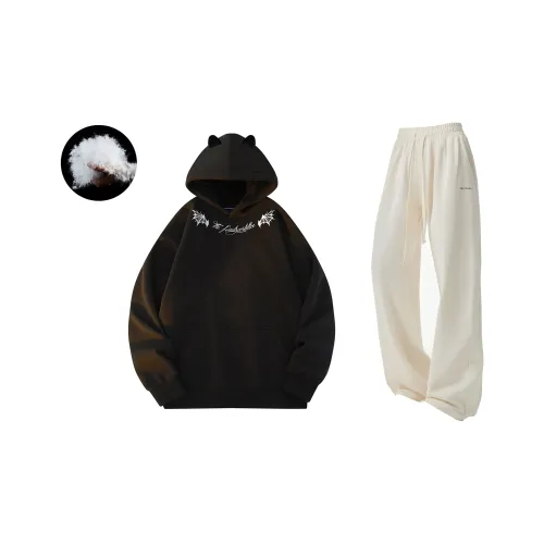 PAUL COSTELLOE Унисекс Свитшот Комплекты