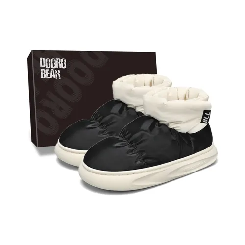 Budding Bear Обертка Износостойкие и противоскользящие носки-снуд унисекс