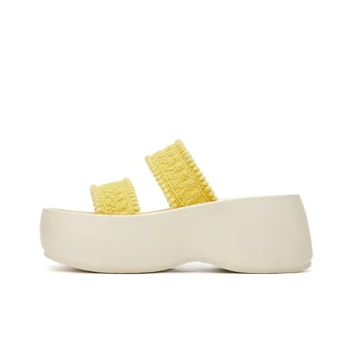 Daphne Quiet Slippers Женские