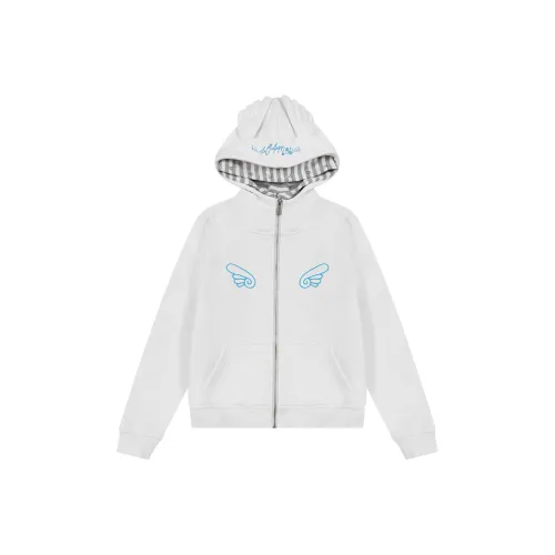 404MOB GANG Женские Свитшоты