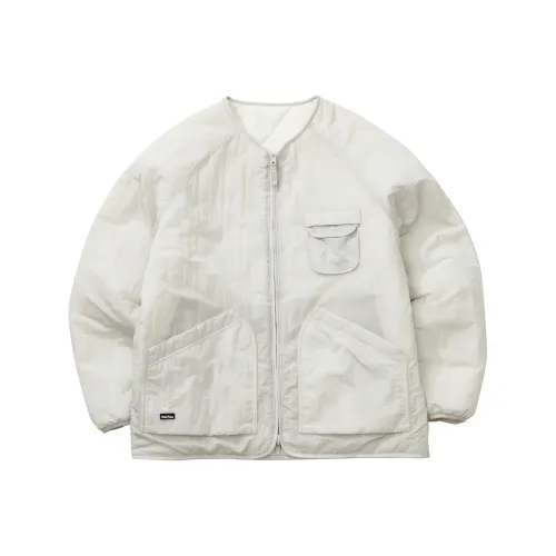 Nautica White Sail Куртка Унисекс