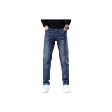 Темно-синий, флисовая подкладка