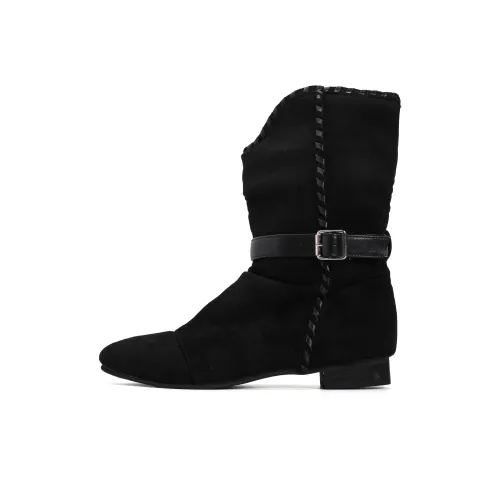 Yue Elsa Женские ботильоны