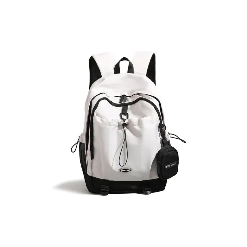 GOBLIN SHARKS 1759 Нейлон Рюкзак Стандартный Унисекс Многоцветный