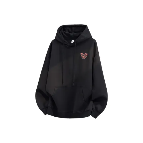 CHARLIE GOLF Унисекс Свитшоты