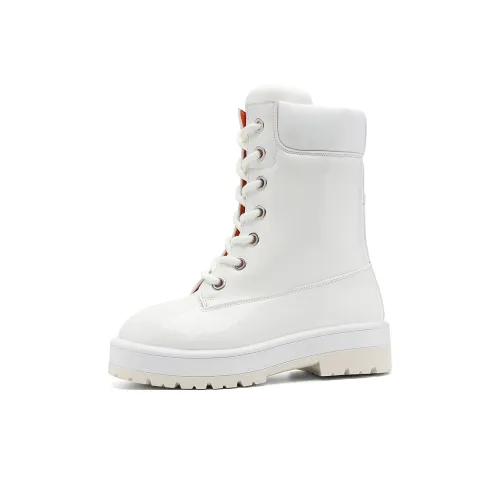 Luyou Детские ботинки средний верх унисекс