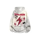 Белый [утолщенный с флисовой подкладкой]