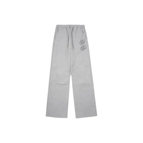 Couple Hunnid Спортивные брюки Повседневные брюки Унисекс