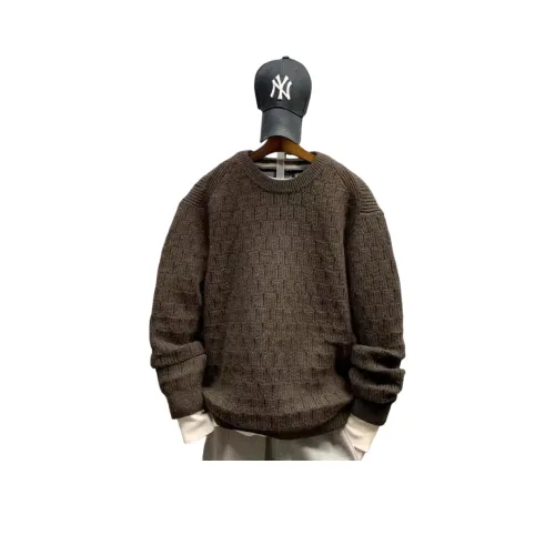 EOH EMBER OF HUE Трикотаж Унисекс