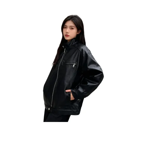 OKPI Черный Унисекс Куртки