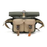 Армейский зеленый и хаки