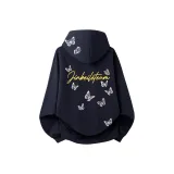 Бирюзовый [Полный принт Silent Wind]