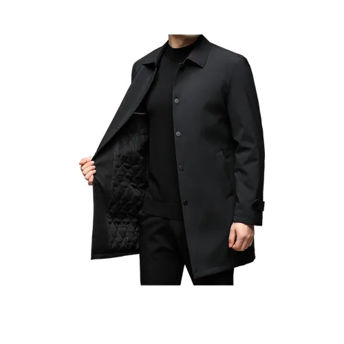 TIFAN Мужские Куртки