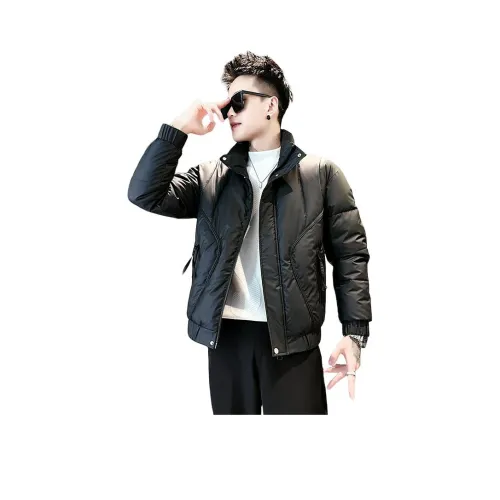 CITYLINK TACTIC Хлопковый пуховик Унисекс