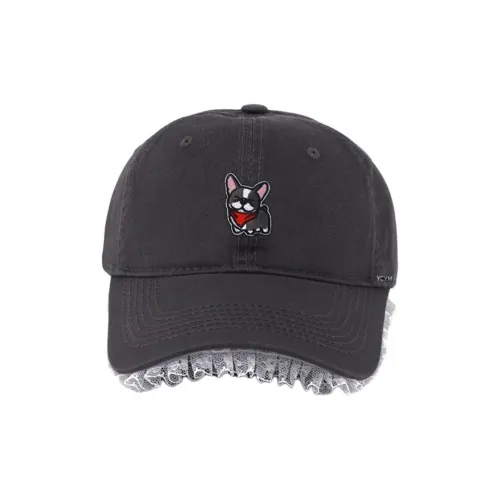 Yun Cheng Ya Man Хлопковые кепки унисекс