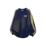 Темно-синий (с флисовой подкладкой)