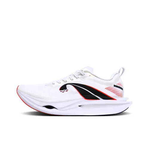 Unhooked Беговые кроссовки Низкий Топ Унисекс