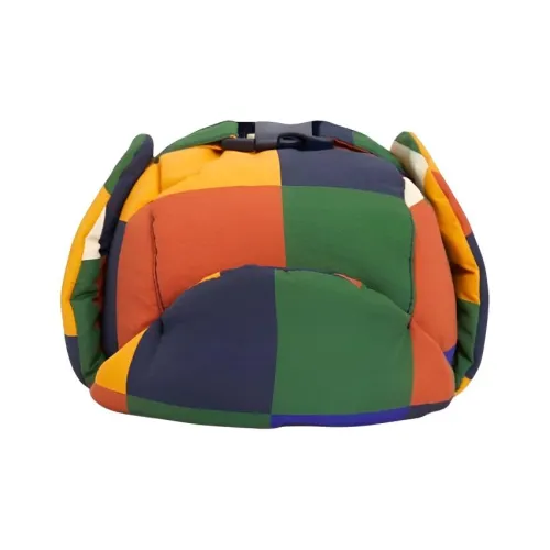 BOBO CHOSES Полиамид Шапки-ушанки Детские Многоцветные