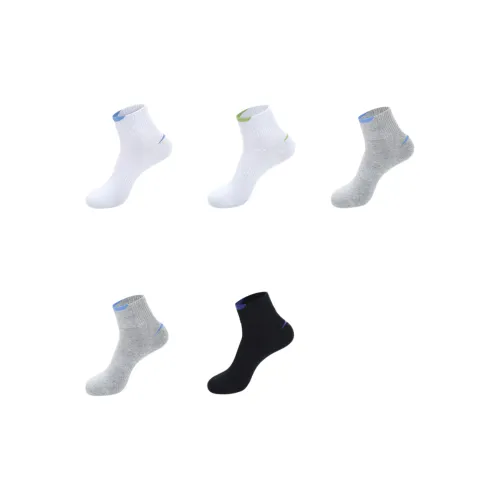 QTUR Мужские носки MID до икры