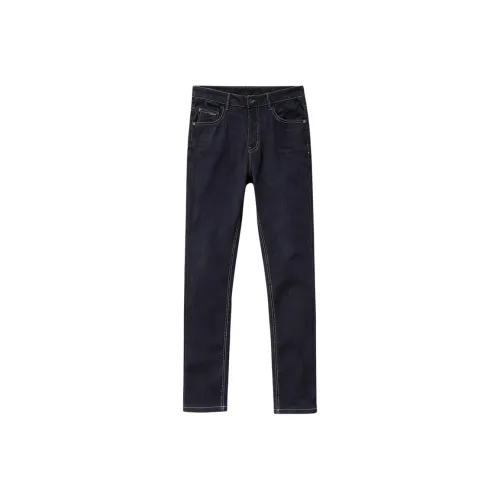 H 75 Мужские Джинсы