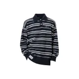 Темно-синий [ANG Мода Игрушка Edition: Съемный Металлический Логотип]