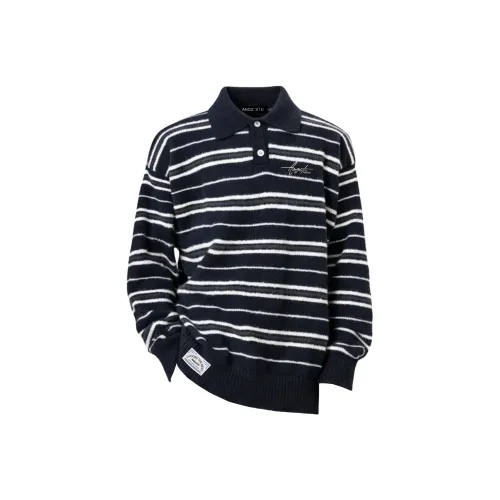 Ang2 Stu Унисекс Трикотаж