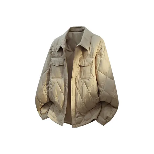 JEEP SPIRIT Унисекс Пуховики