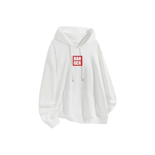 DANGERTIGER Унисекс Свитшоты