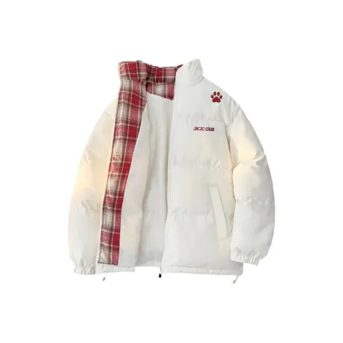 JHCZC Унисекс Пуховики