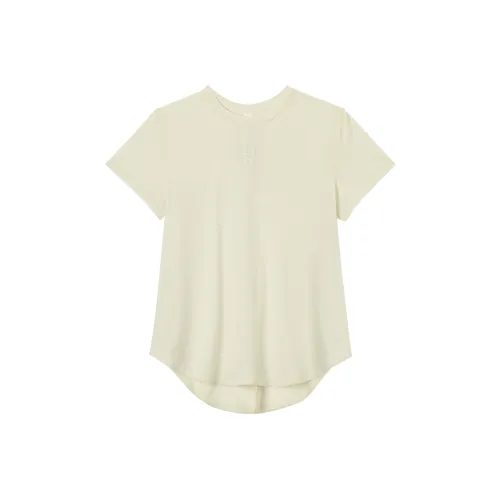 lululemon Lightweight Series Стандартная T-Рубашка Женская