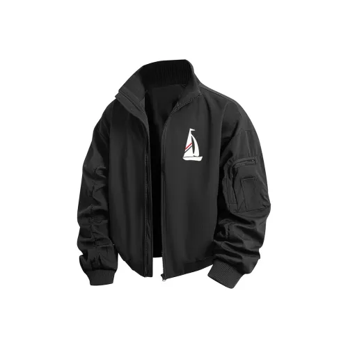 PWUE Унисекс Куртки