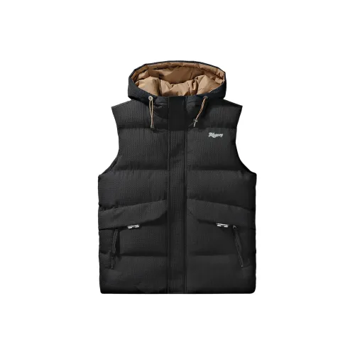 Fakeyoung Унисекс Жилеты