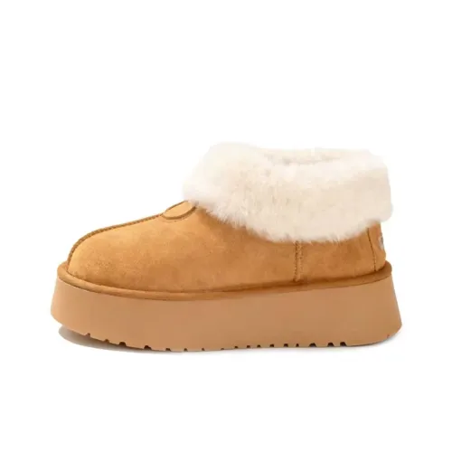 CIELMODE Короткие Сноубутсы Женские