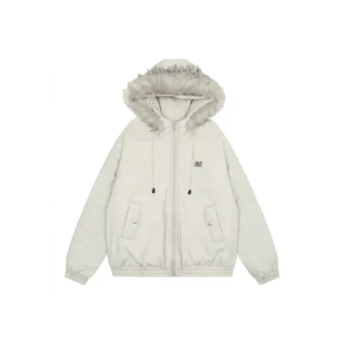 Icicofficial Пуховая куртка Женская