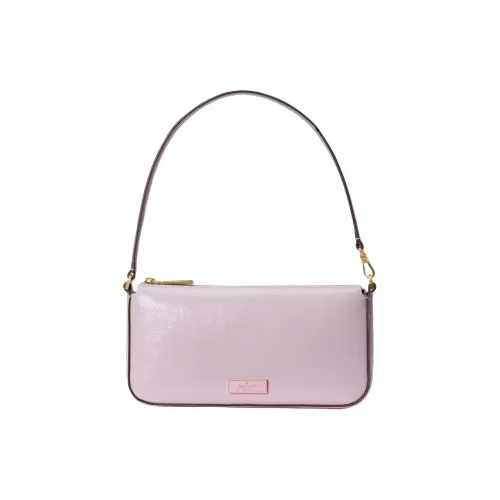 Kate Spade Artificial Leather Bag Women's Siren Gray