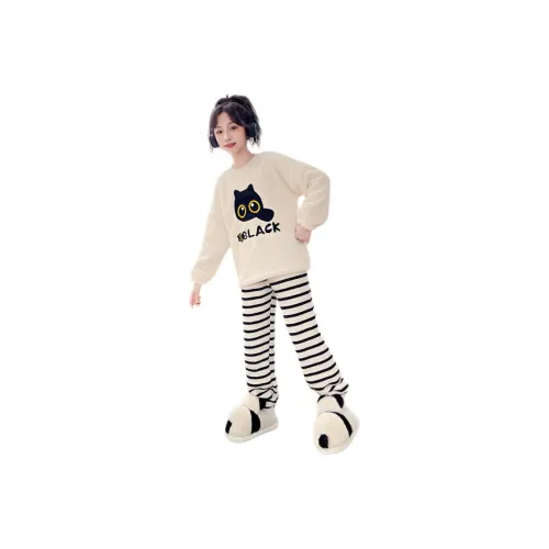 Wooden Rabbit Домашний Комплект для Подростков