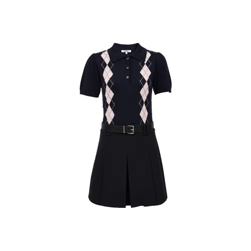 ONLY Женские Платья без Рукавов