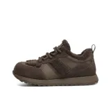 Кофейный (с флисовой подкладкой)