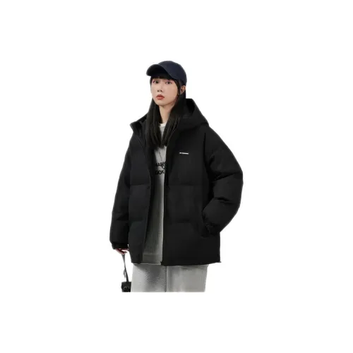 Genius Pooh Пуховая куртка Женская