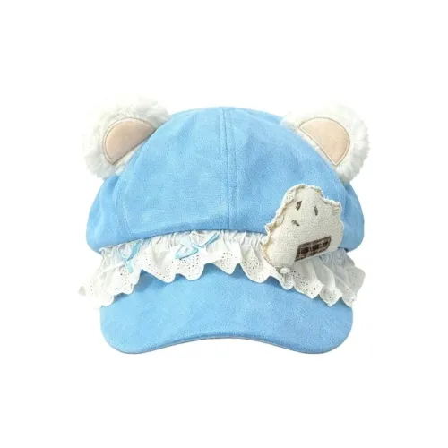 BUBM Береты Унисекс