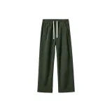 Темно-зеленый