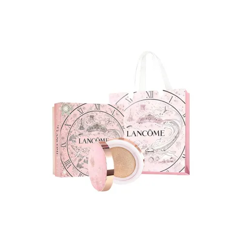 LANKOU MY Тройная Сыворотка Воздушные Подушки Длинный Срок Натуральный 14г