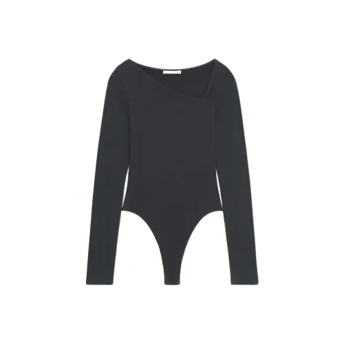 ZARA Свинец Женское боди