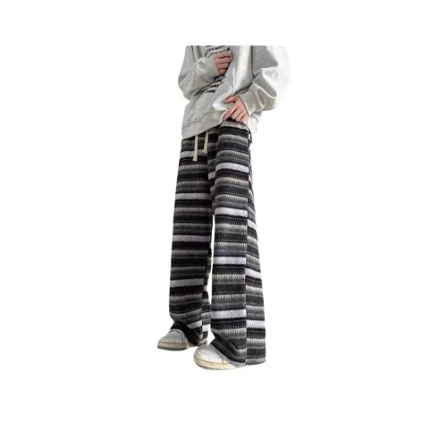 GEOGRE ALEX Повседневные брюки Унисекс