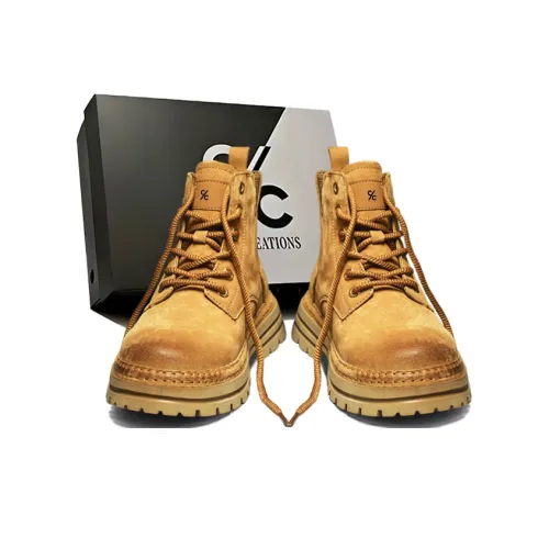 Colorful Creations Мартин Boot Унисекс